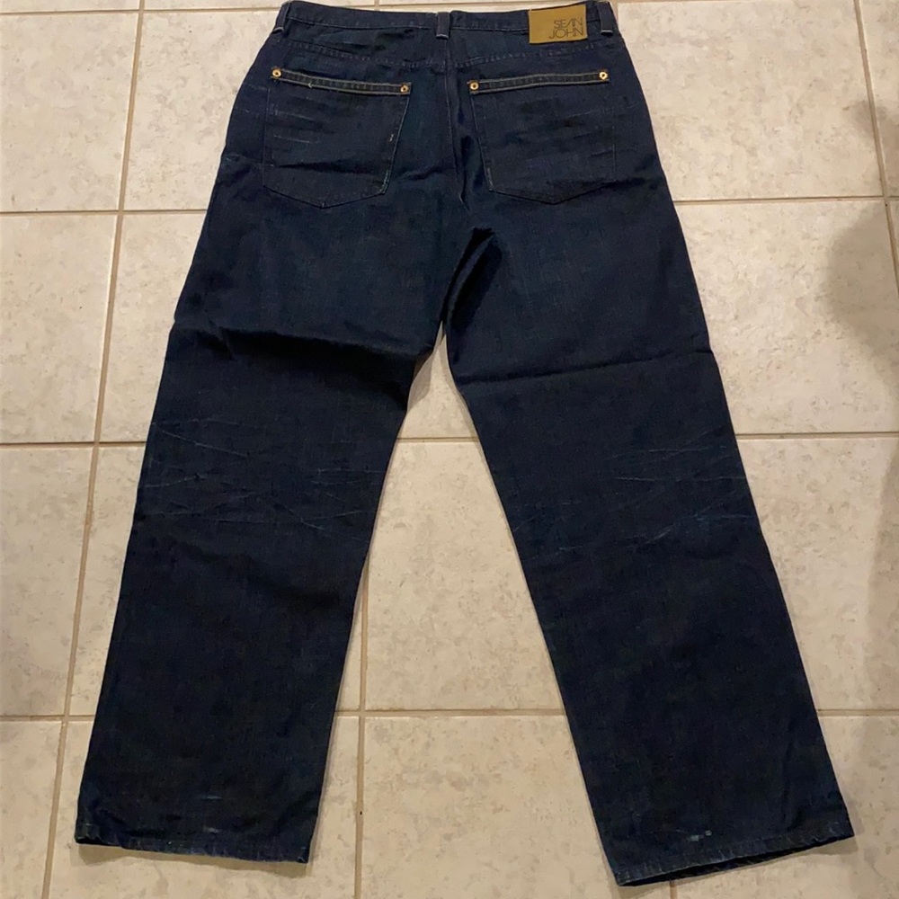 Sean John Jeans
